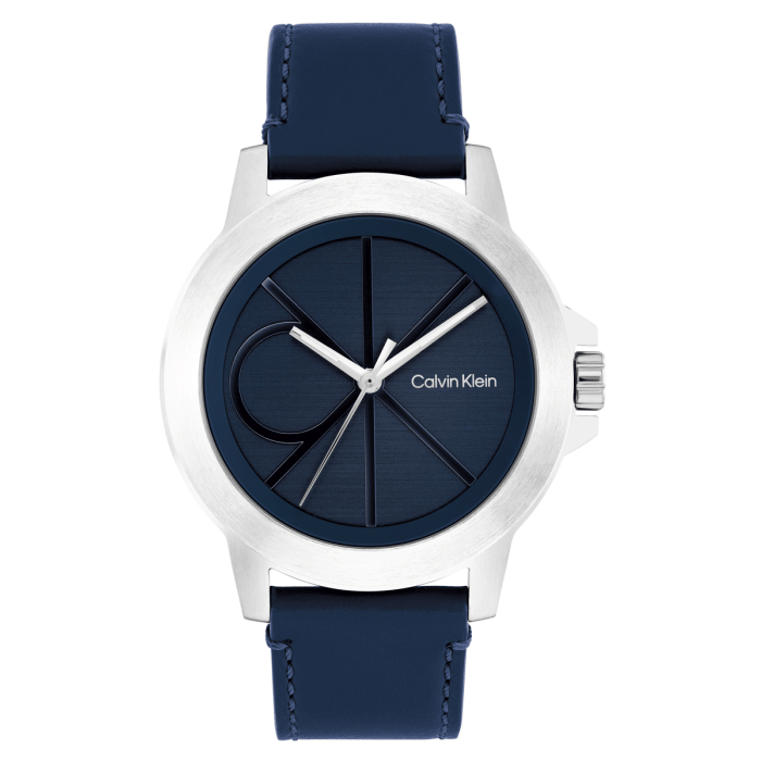 Pánske hodinky Calvin Klein 25200526