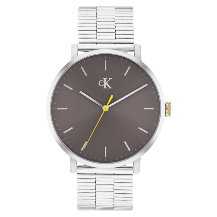 Pánske hodinky Calvin Klein 25200547