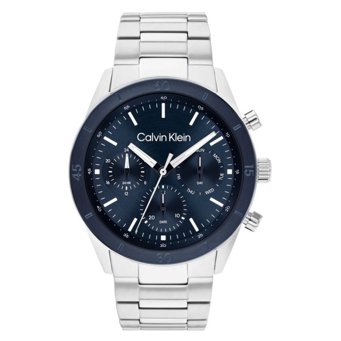Pánske hodinky Calvin Klein 25200556