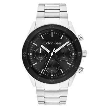 Pánske hodinky Calvin Klein 25200557