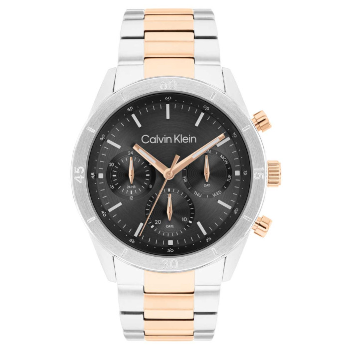 Pánske hodinky Calvin Klein 25200558
