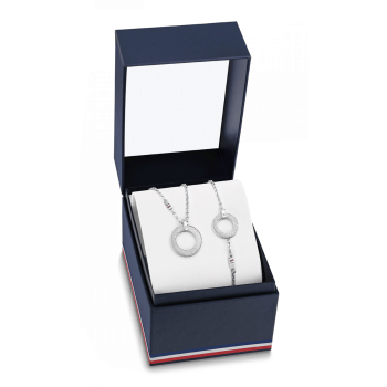 Dámsky náramok Tommy Hilfiger 2770220