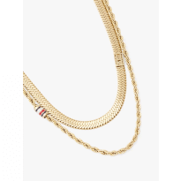 Dámsky náhrdelník Tommy Hilfiger 2780980