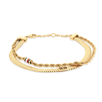 Dámsky náramok Tommy Hilfiger 2780982