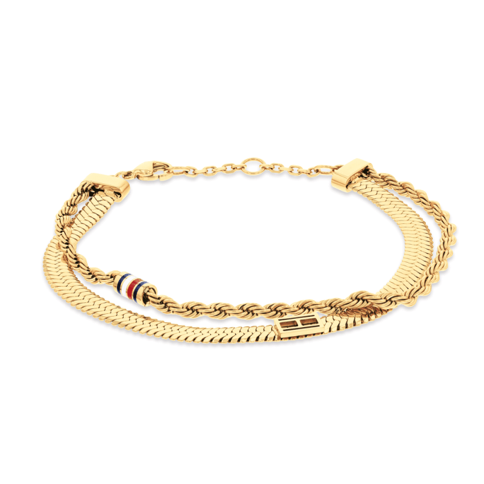 Dámsky náramok Tommy Hilfiger 2780982