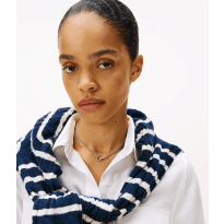 Dámsky náhrdelník Tommy Hilfiger 2780989