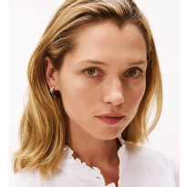 Dámske náušnice Tommy Hilfiger 2780992