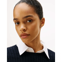 Dámske náušnice Tommy Hilfiger 2780993