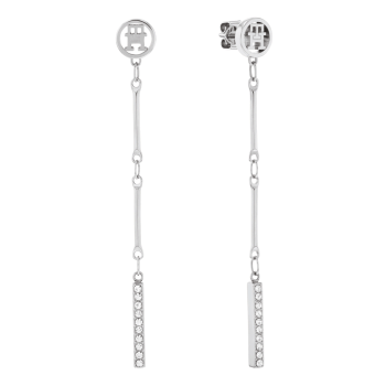 Dámske náušnice Tommy Hilfiger 2781001