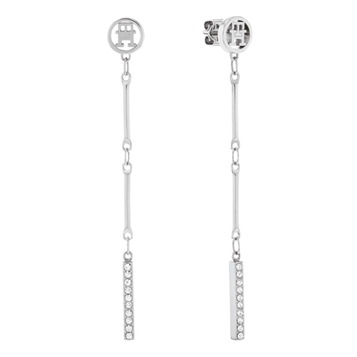 Dámske náušnice Tommy Hilfiger 2781001