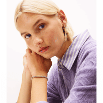 Dámsky náramok Tommy Hilfiger 2781006