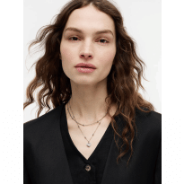 Dámsky náhrdelník Tommy Hilfiger 2781009