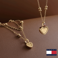 Dámsky náhrdelník Tommy Hilfiger 2781010