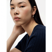 Dámske náušnice Tommy Hilfiger 2781014