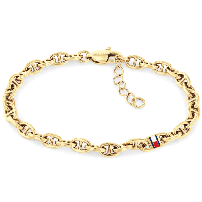 Dámsky náramok Tommy Hilfiger 2781020