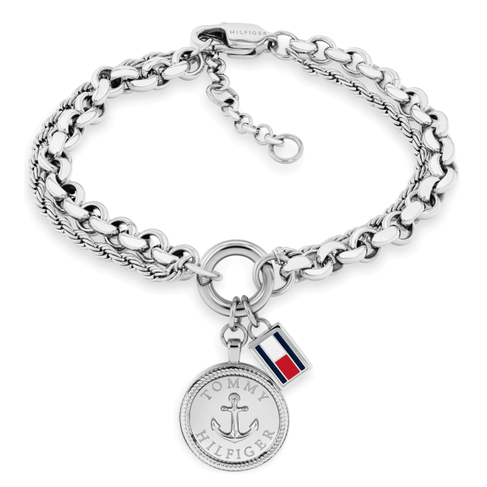Dámsky náramok Tommy Hilfiger 2781024