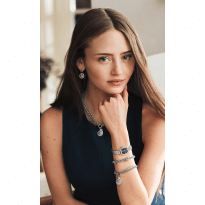 Dámsky náramok Tommy Hilfiger 2781024