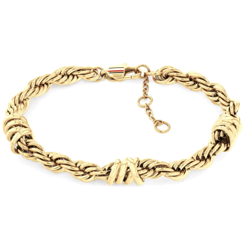 Dámsky náramok Tommy Hilfiger 2781026