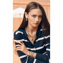 Dámsky náhrdelník Tommy Hilfiger 2781029