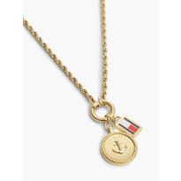 Dámsky náhrdelník Tommy Hilfiger 2781029