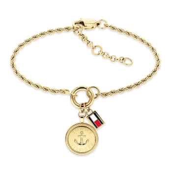 Dámsky náramok Tommy Hilfiger 2781030