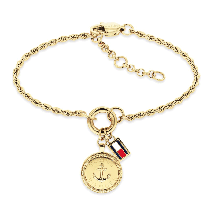 Dámsky náramok Tommy Hilfiger 2781030