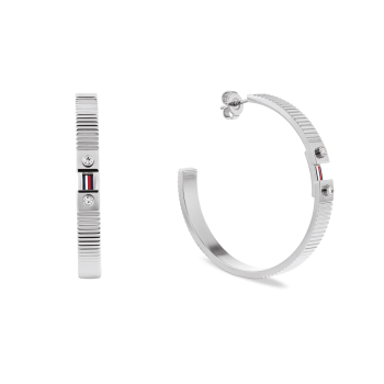 Dámske náušnice Tommy Hilfiger 2781049