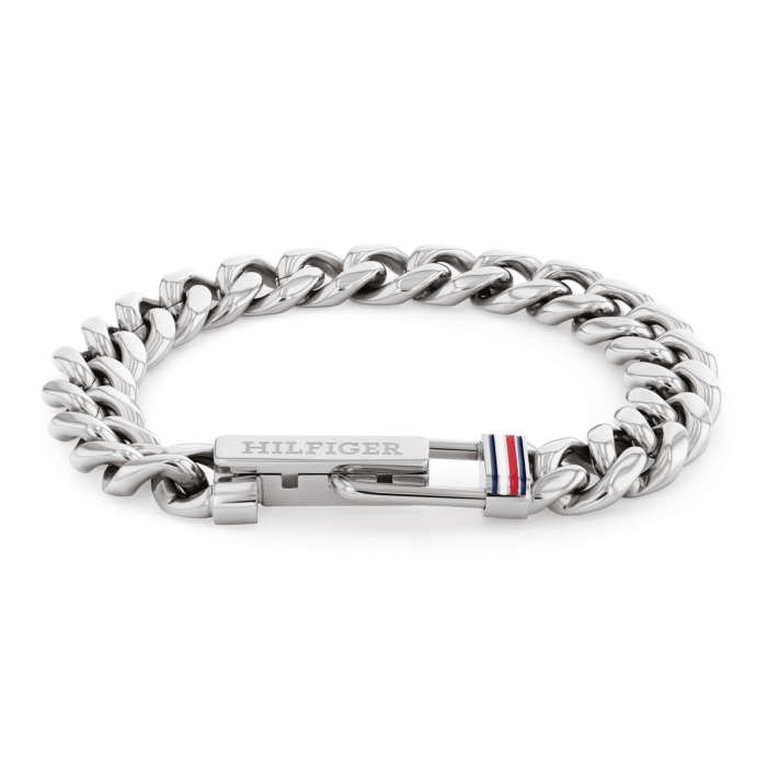 Pánsky náramok Tommy Hilfiger 2790610