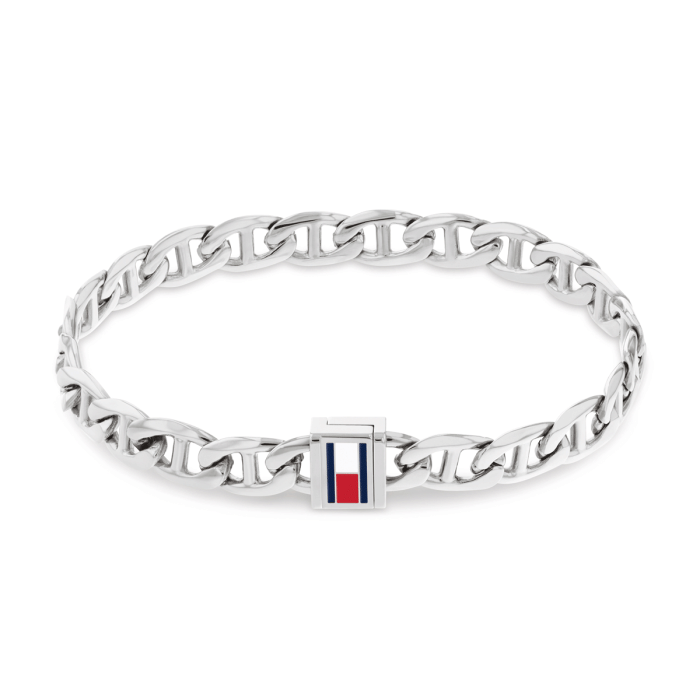 Pánsky náramok Tommy Hilfiger 2790645