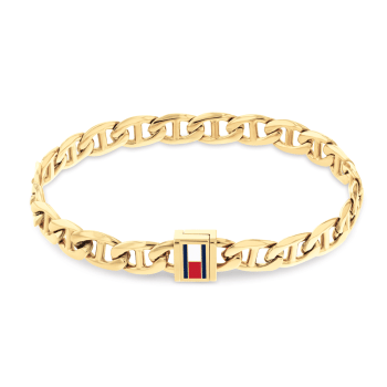 Pánsky náramok Tommy Hilfiger 2790646