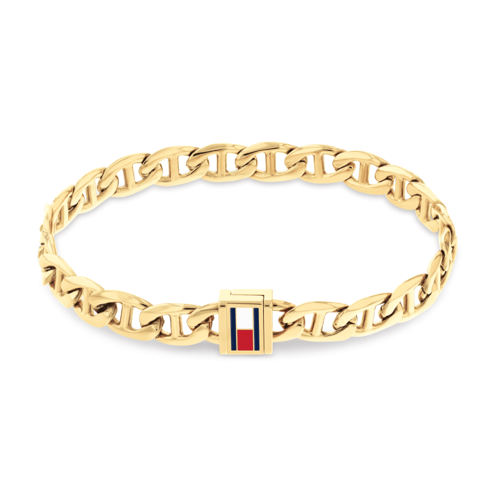 Pánsky náramok Tommy Hilfiger 2790646