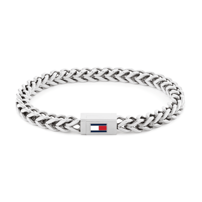 Pánsky náramok Tommy Hilfiger 2790647