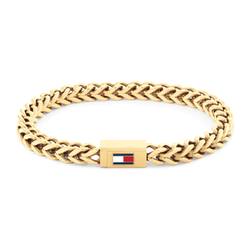 Pánsky náramok Tommy Hilfiger 2790648