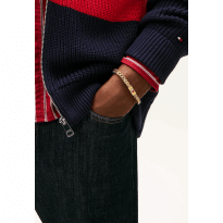 Pánsky náramok Tommy Hilfiger 2790648