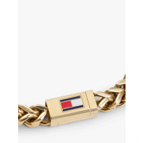 Pánsky náramok Tommy Hilfiger 2790648