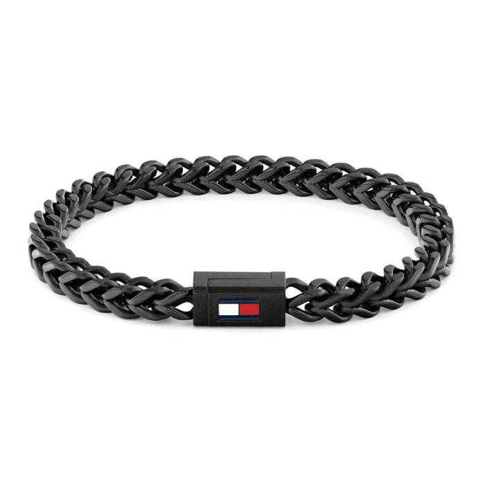 Pánsky náramok Tommy Hilfiger 2790649