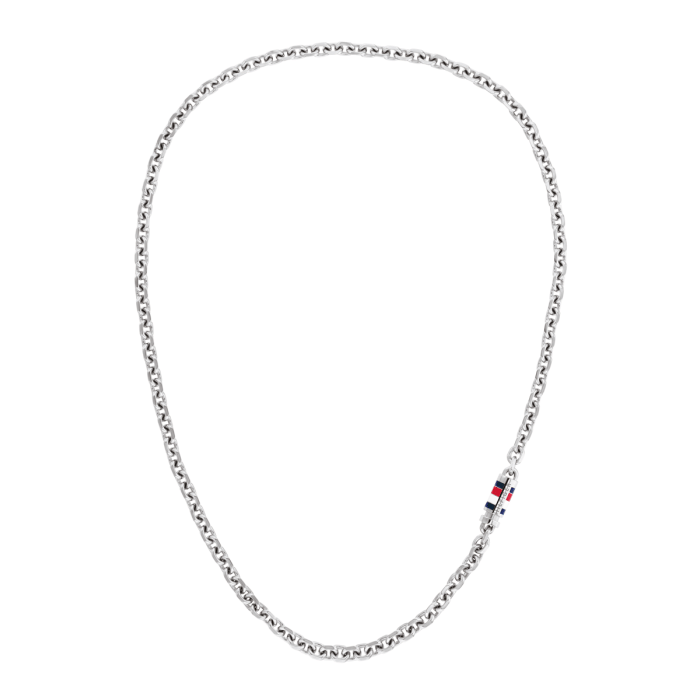 Pánsky náhrdelník Tommy Hilfiger 2790650
