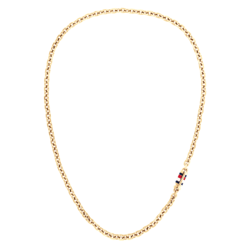 Pánsky náhrdelník Tommy Hilfiger 2790651