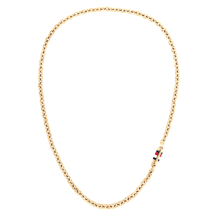 Pánsky náhrdelník Tommy Hilfiger 2790651