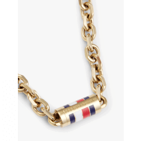 Pánsky náhrdelník Tommy Hilfiger 2790651