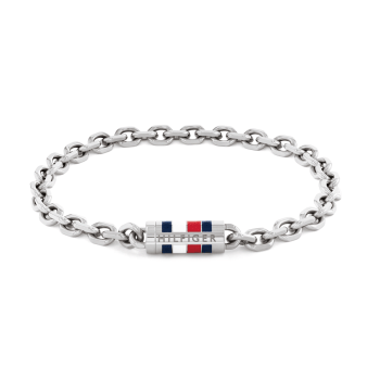 Pánsky náramok Tommy Hilfiger 2790652
