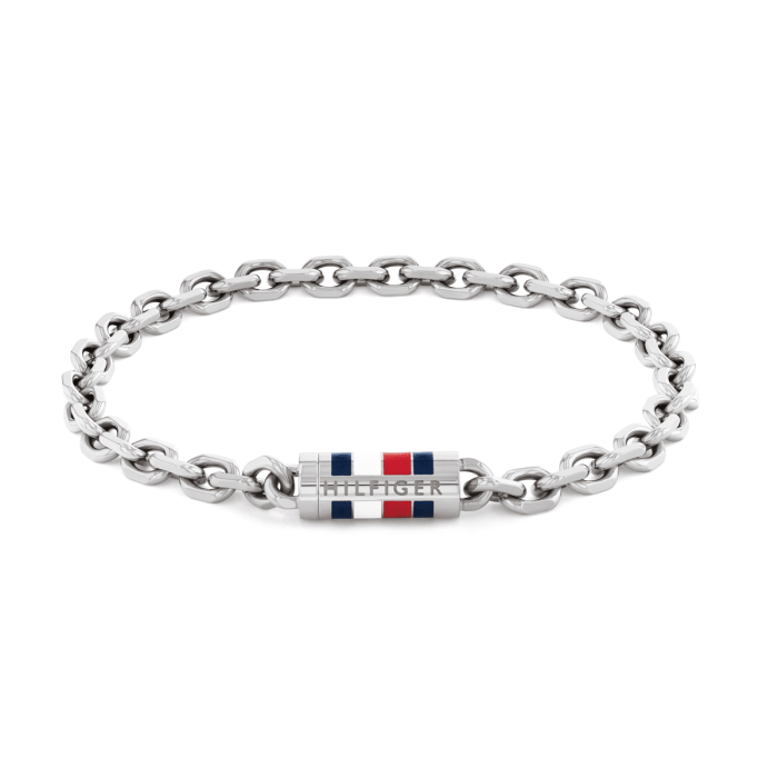 Pánsky náramok Tommy Hilfiger 2790652