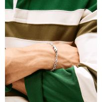Pánsky náramok Tommy Hilfiger 2790652