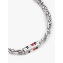 Pánsky náramok Tommy Hilfiger 2790652