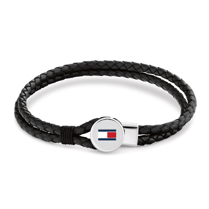 Pánsky náramok Tommy Hilfiger 2790654