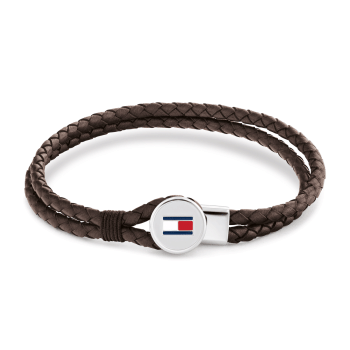 Pánsky náramok Tommy Hilfiger 2790655