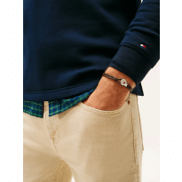 Pánsky náramok Tommy Hilfiger 2790655