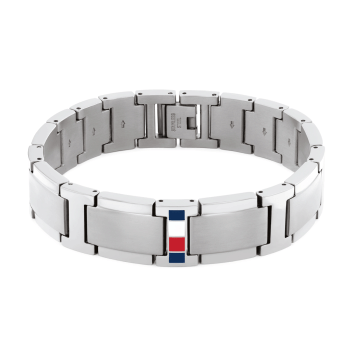 Pánsky náramok Tommy Hilfiger 2790657