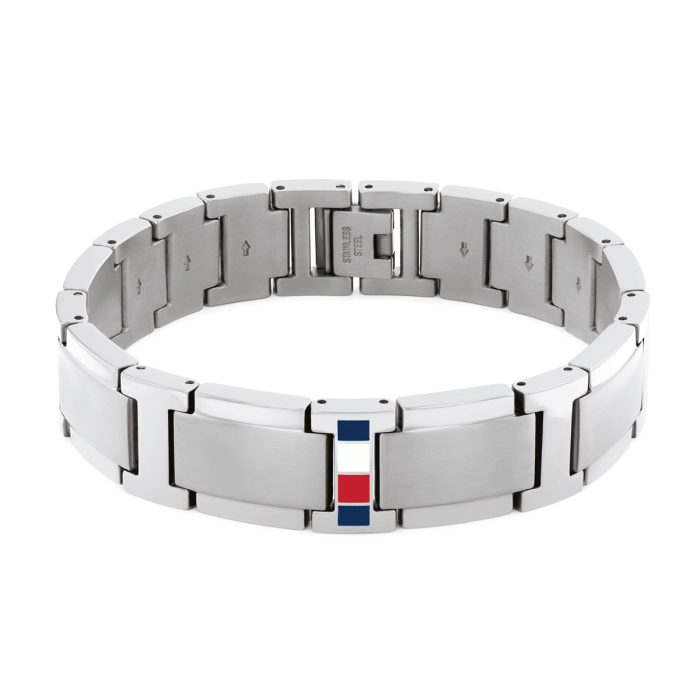 Pánsky náramok Tommy Hilfiger 2790657