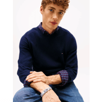 Pánsky náramok Tommy Hilfiger 2790657